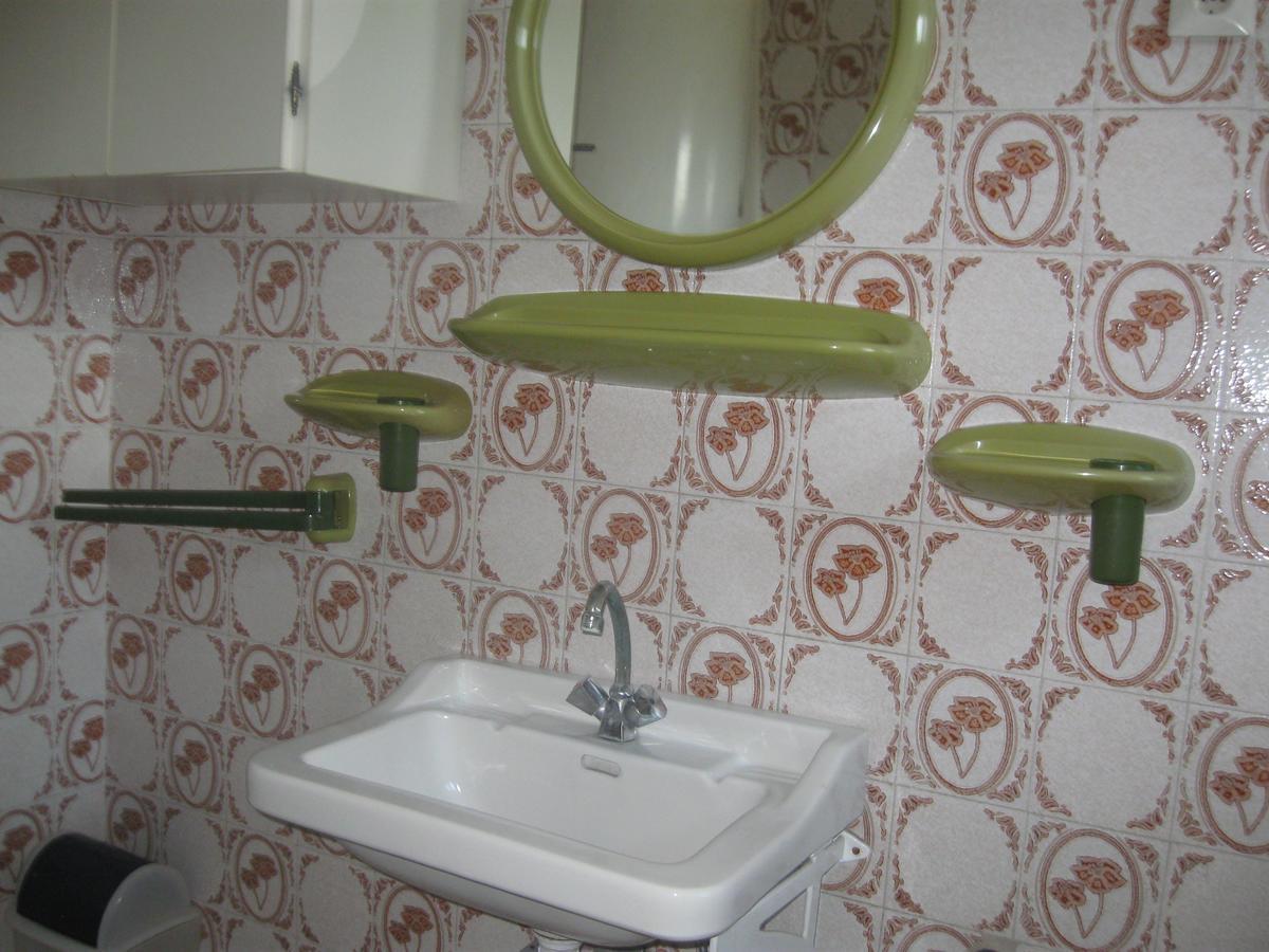 Barbara Apartmanház Keszthely Exteriér fotografie